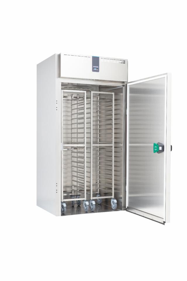 EGRL1HPPLUS 290 : 1800 L Armoire à chariots Positive