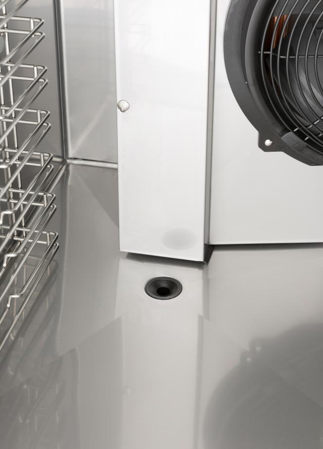 ED75/17-290 : Cellule 17 niveaux