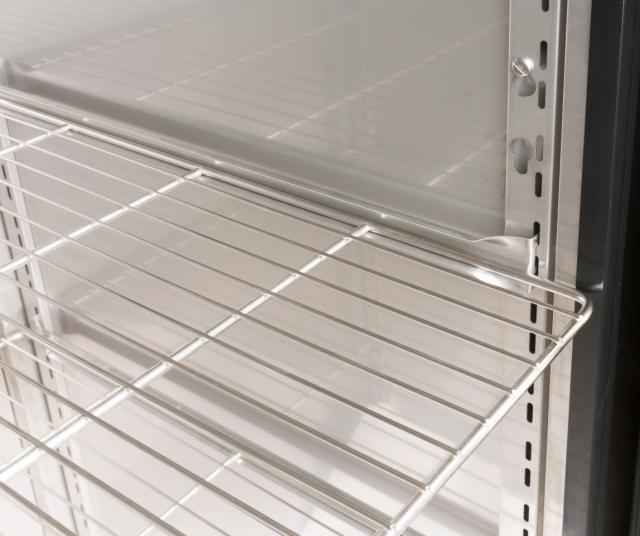 ED650SLS 290 : Armoire Négative 600 L 