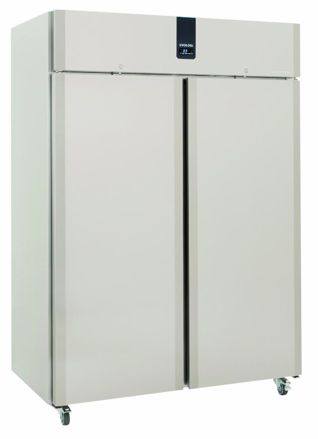 ES1400SLS 290 : Armoire Négative 1300 L 