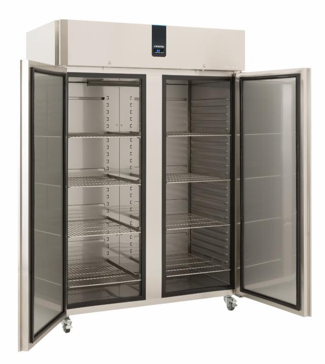 ES1400SLS 290 : Armoire Négative 1300 L 