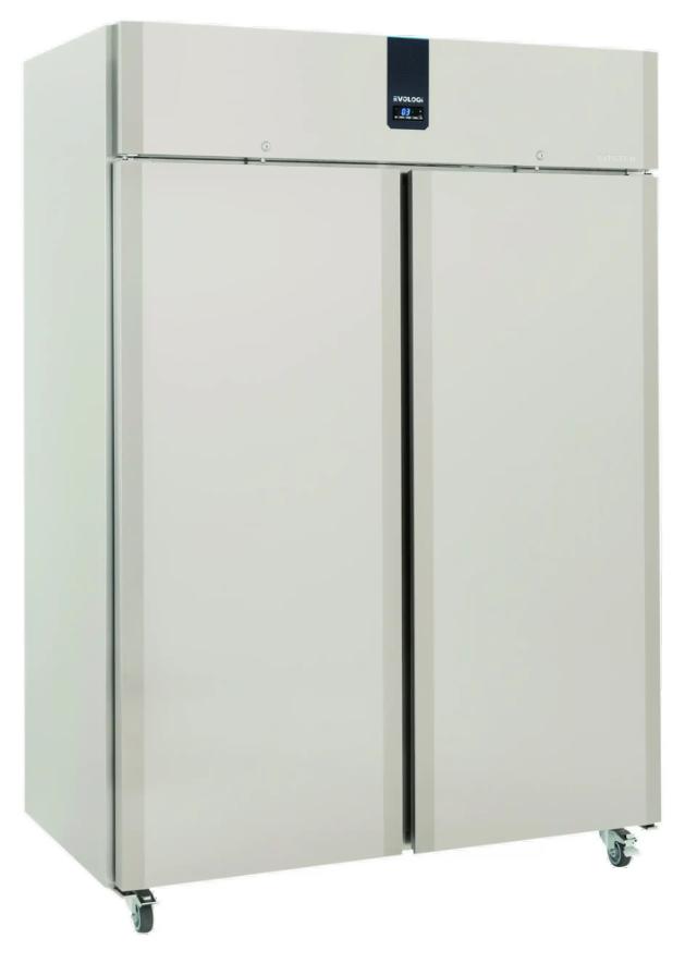 ED1400SLS 290 : 1300 L Armoire Négative