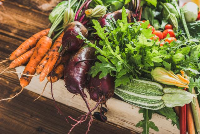 Building an ecosystem: What local sourcing means for rural kitchens