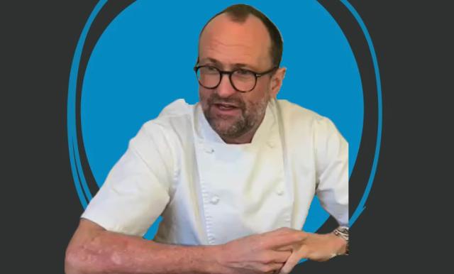 Daniel Smith: Balancing business with passion 