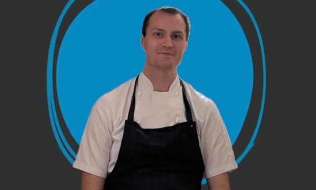 Greg Anderson of Meadowsweet