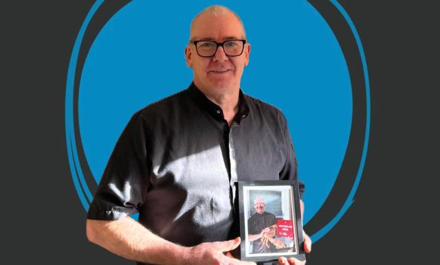 Kevin Mangeolles: Two decades of Michelin success defined by comfort and quality