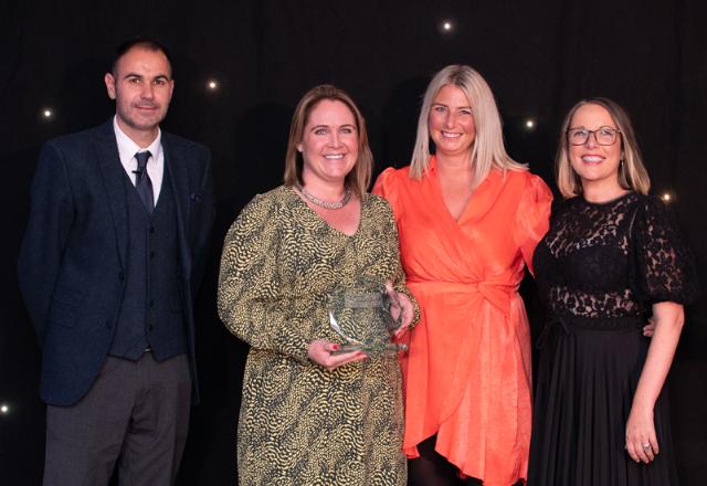 Foster has been awarded Foodservice Equipment Journal’s Supplier of the Year for New Product Development – Kitchen Efficiency for the EcoPro G3.