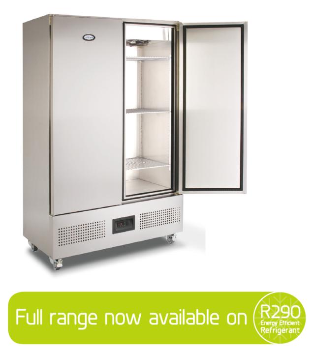 Foster’s Slimline Cabinets Available on R290
