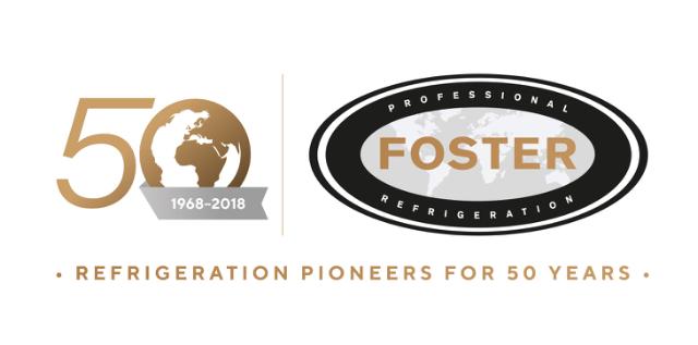 Foster Celebrates Golden Anniversary