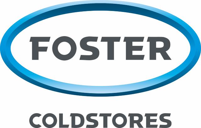 Foster Coldstores logo