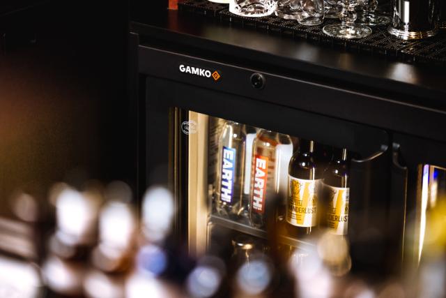 Gamko launches the next generation Maxiglass