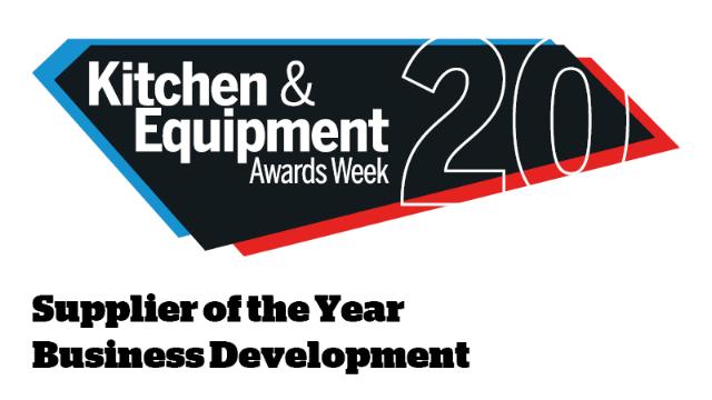 Foster and Gamko have won Supplier of The Year – Business Development in Catering Insight and Foodservice Equipment Journal’s Kitchen and Equipment awards.