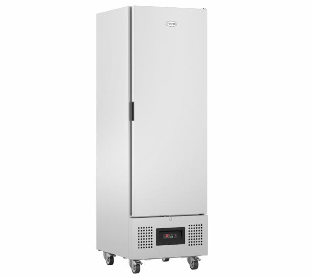 FSL400H: 400 Ltr Slimline Cabinet Refrigerator 
