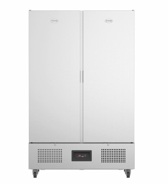 FSL800L: 800 Ltr Slimline Cabinet Freezer