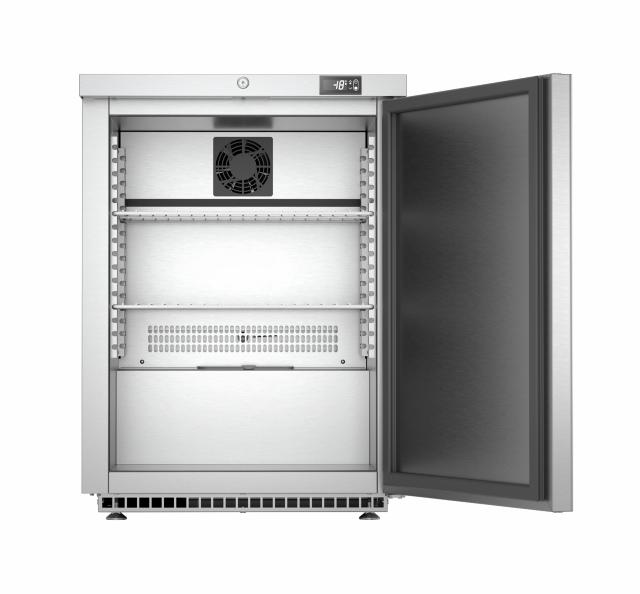 LR150: 150 Ltr Undercounter Cabinet Freezer