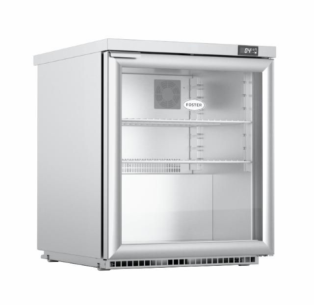 HR200G: 200 Ltr Undercounter Cabinet Refrigerator