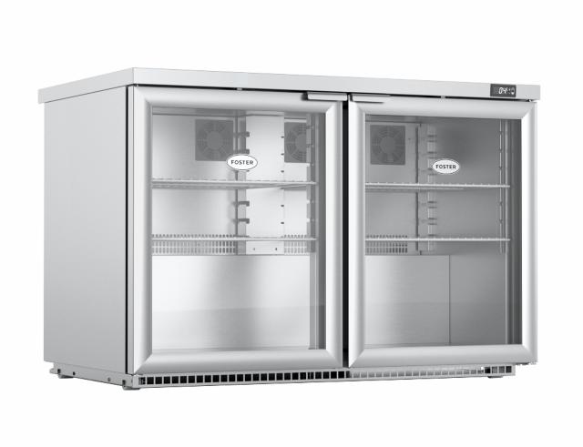 HR360G: 360 Ltr Undercounter Cabinet Refrigerator