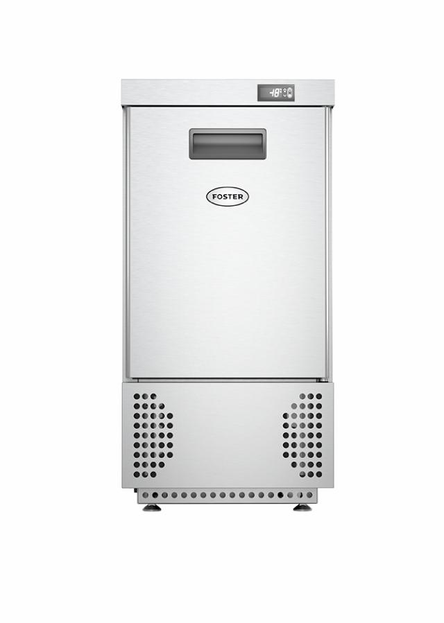 LR120: 120 Ltr Undercounter Cabinet Freezer