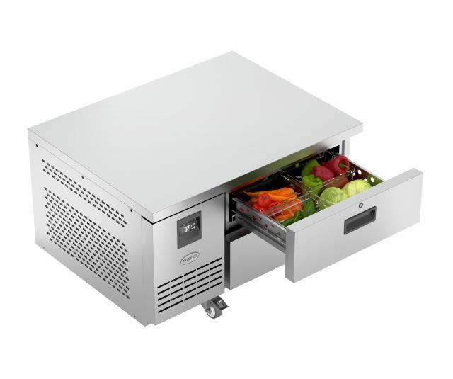 LL2/1HDRW: Low Level Counter Refrigerator