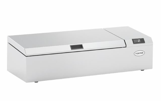 PC97/4: Pan Chiller Refrigerator