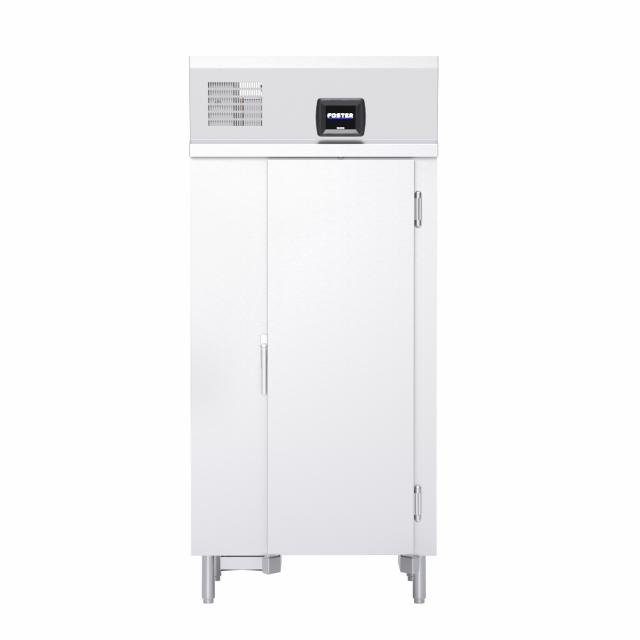 RBCT20/60: 60kg /20kg Remote Roll In Blast Chiller and Freezer Cabinet