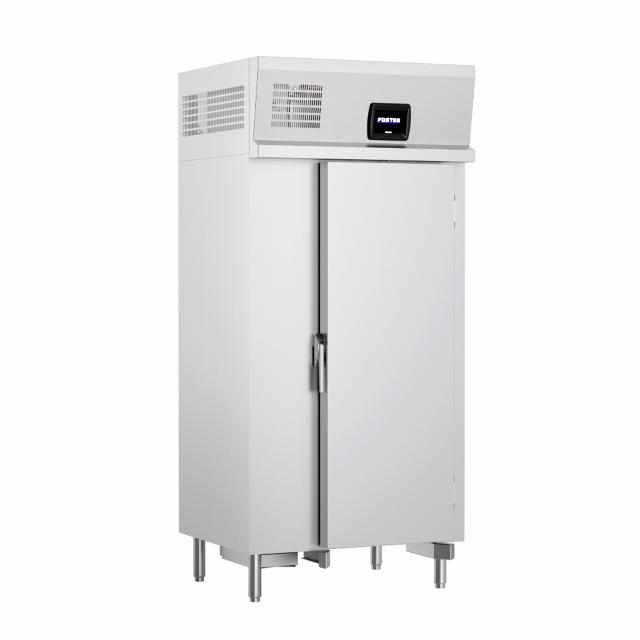 RBCT20/60: 60kg /20kg Remote Roll In Blast Chiller and Freezer Cabinet