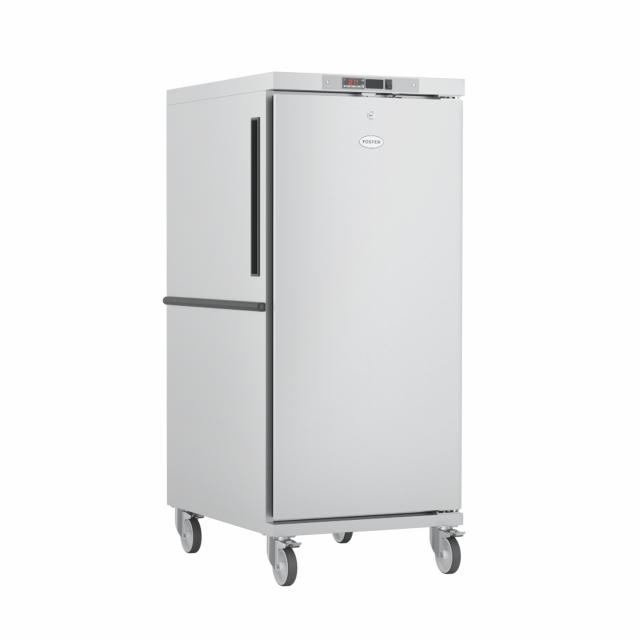 FHC540XM: 540 Ltr Heated Cabinet