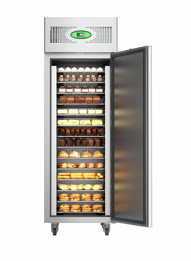 EP20BSF: Bakery Storage Freezer
