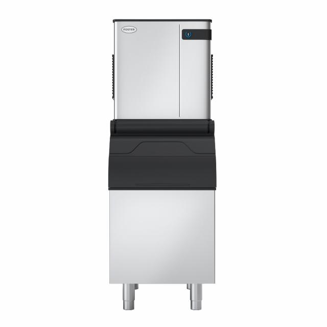 SB105: 100kg Ice Machine Bin