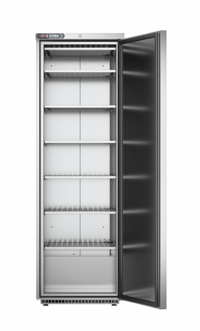 XR415H: 410L Slimline Cabinet Refrigerator