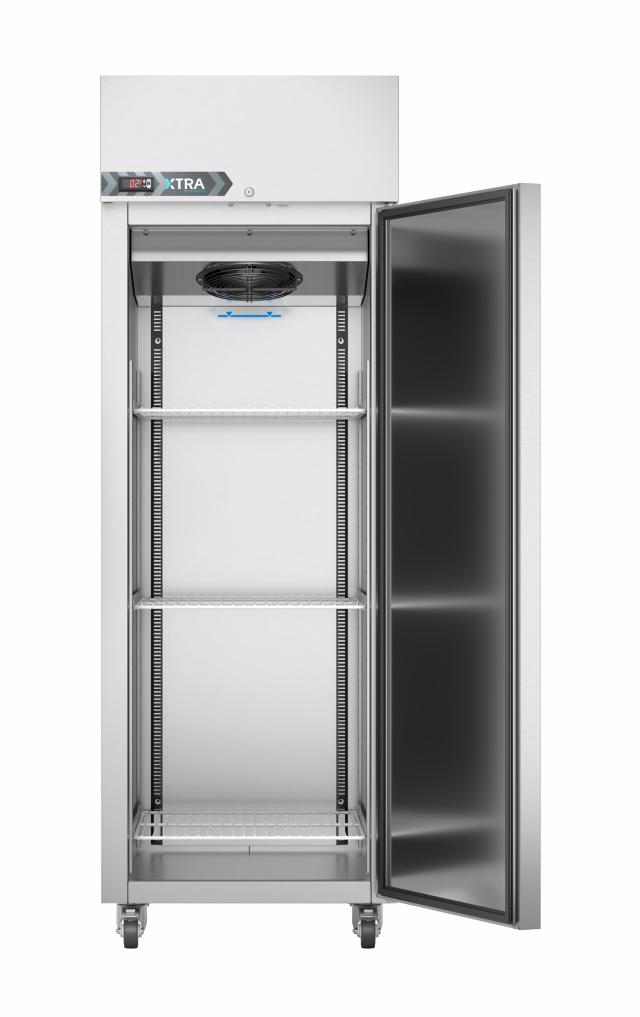 XR600H: 600L Cabinet Refrigerator