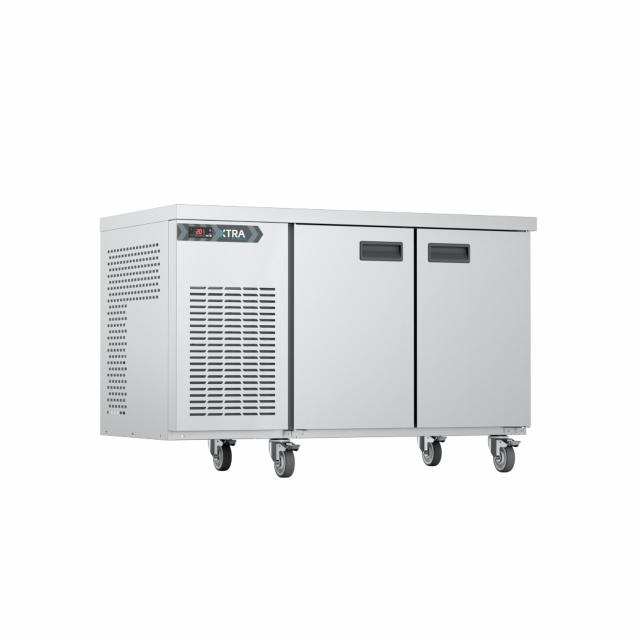XR2H: 280L XTRA Counter Refrigerator