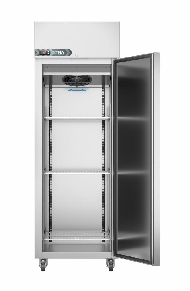 XR600L: 600L Cabinet Freezer
