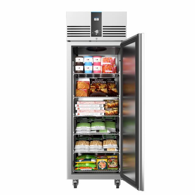 EP700L: 600 Ltr Cabinet Freezer