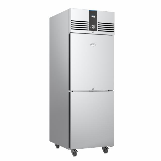 EP700H2: 600 Ltr Cabinet Refrigerator