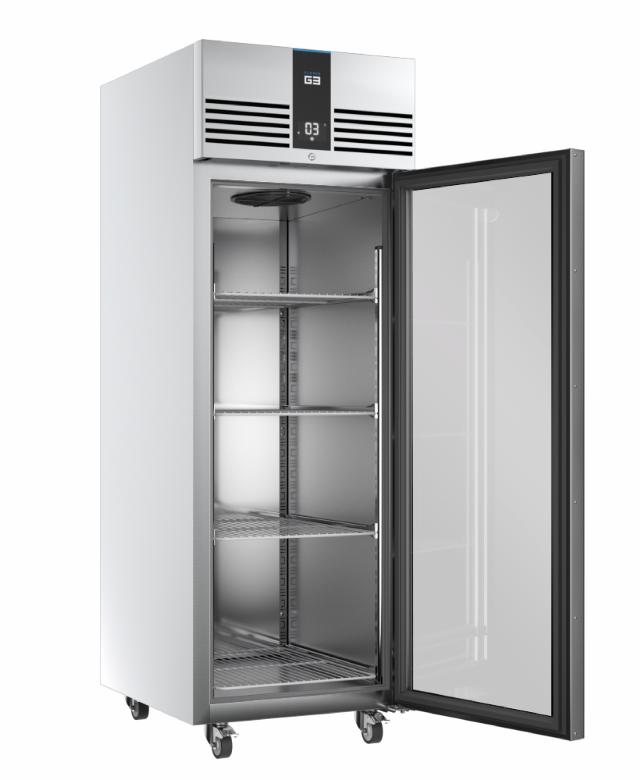 EP700G: 600 Ltr Cabinet Refrigerator