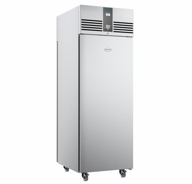 EP700P: 600 Ltr Cabinet Refrigerator