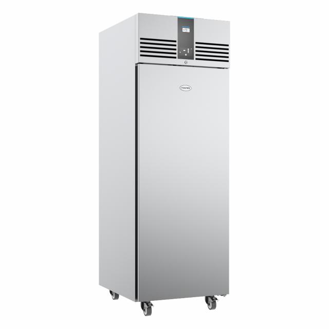 EP700F: 600 Ltr Cabinet Fish Refrigerator