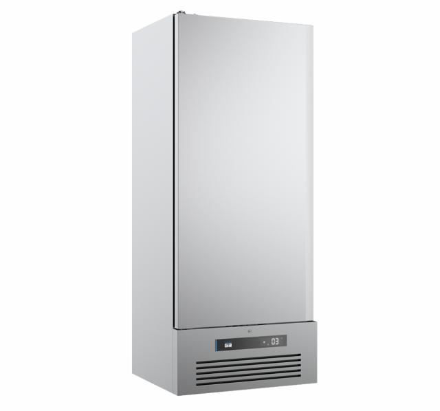 EP820HU: 600 Ltr Cabinet Refrigerator