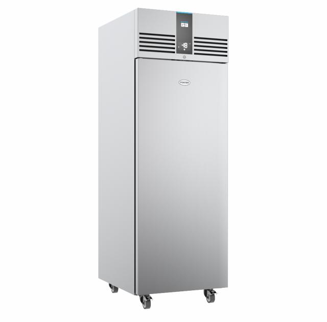 EP700L: 600 Ltr Cabinet Freezer