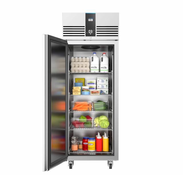 EP700SH: 550 Ltr Cabinet Refrigerator