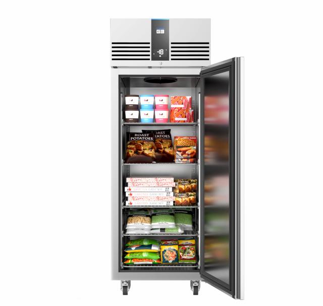 EP700SL: 550 Ltr Cabinet Freezer