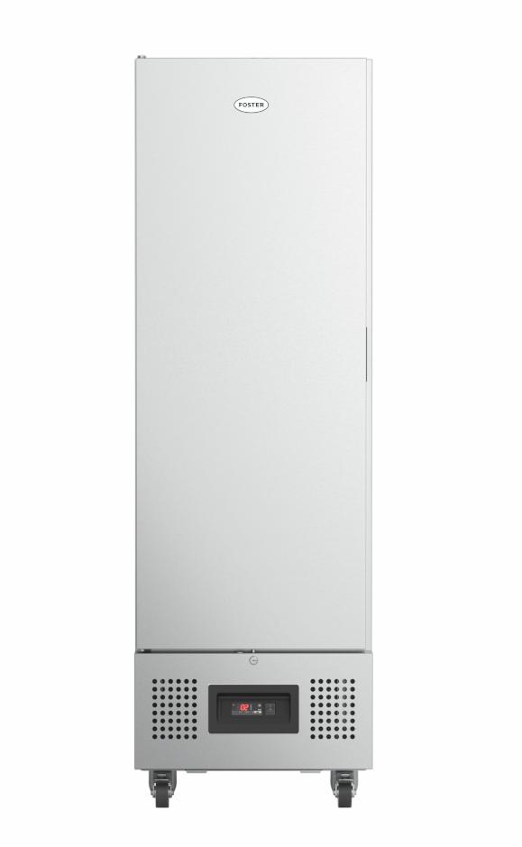 FSL400H: 400 Ltr Slimline Cabinet Refrigerator