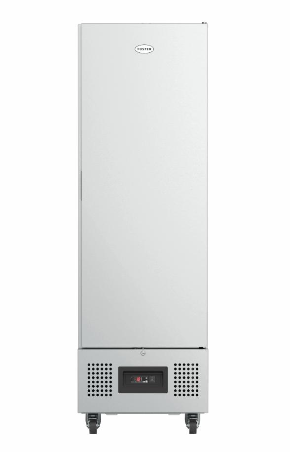 FSL400L: 400 Ltr Slimline Cabinet Freezer