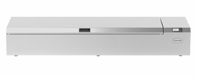PC150/7: Pan Chiller Refrigerator