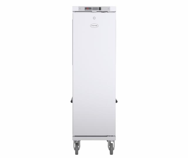 FHC291XM: 291 Ltr Heated Cabinet