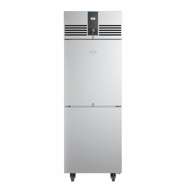 EP700L2: 600 Ltr Cabinet Freezer