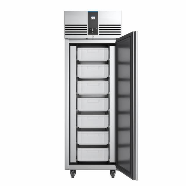 EP700F: 600 Ltr Cabinet Fish Refrigerator