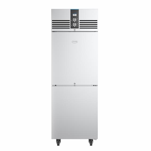 EP700HH: 600 Ltr Cabinet Refrigerator
